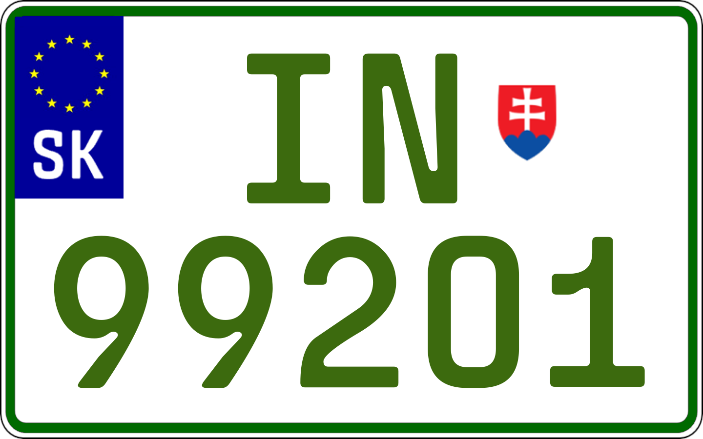 Typ IV - Elektro 2R