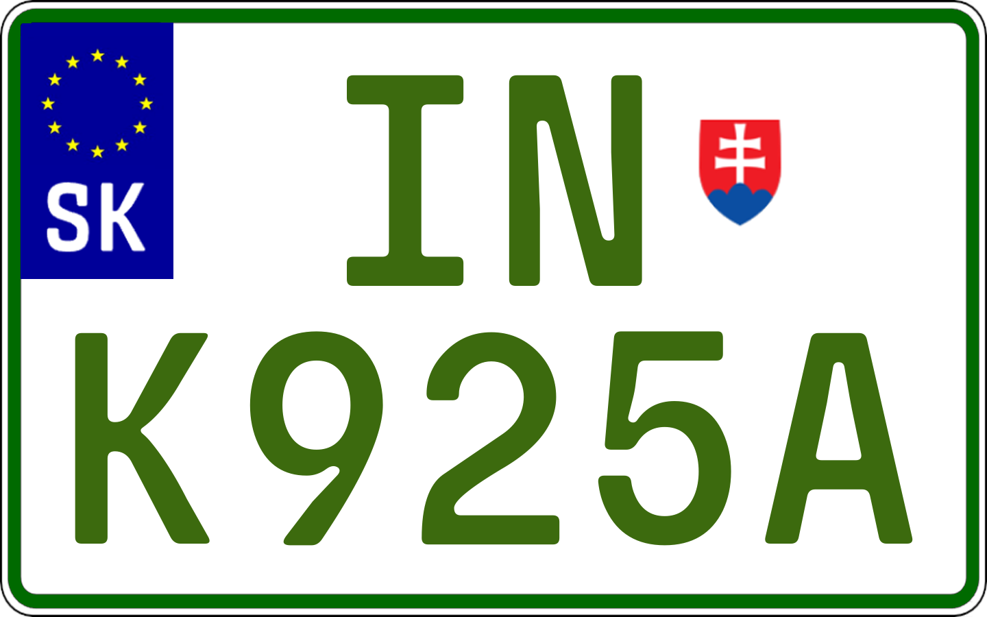 Typ IV - Elektro 2R