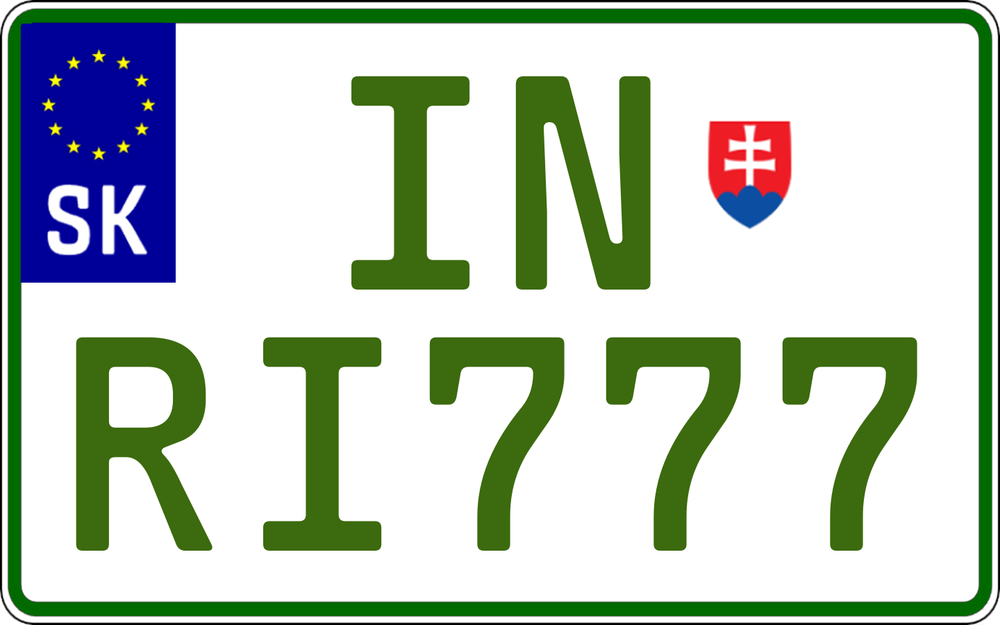 Typ IV - Elektro 2R