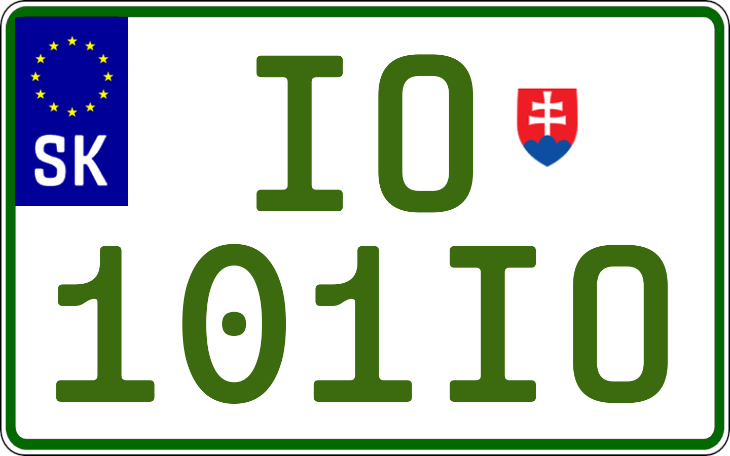 Typ IV - Elektro 2R