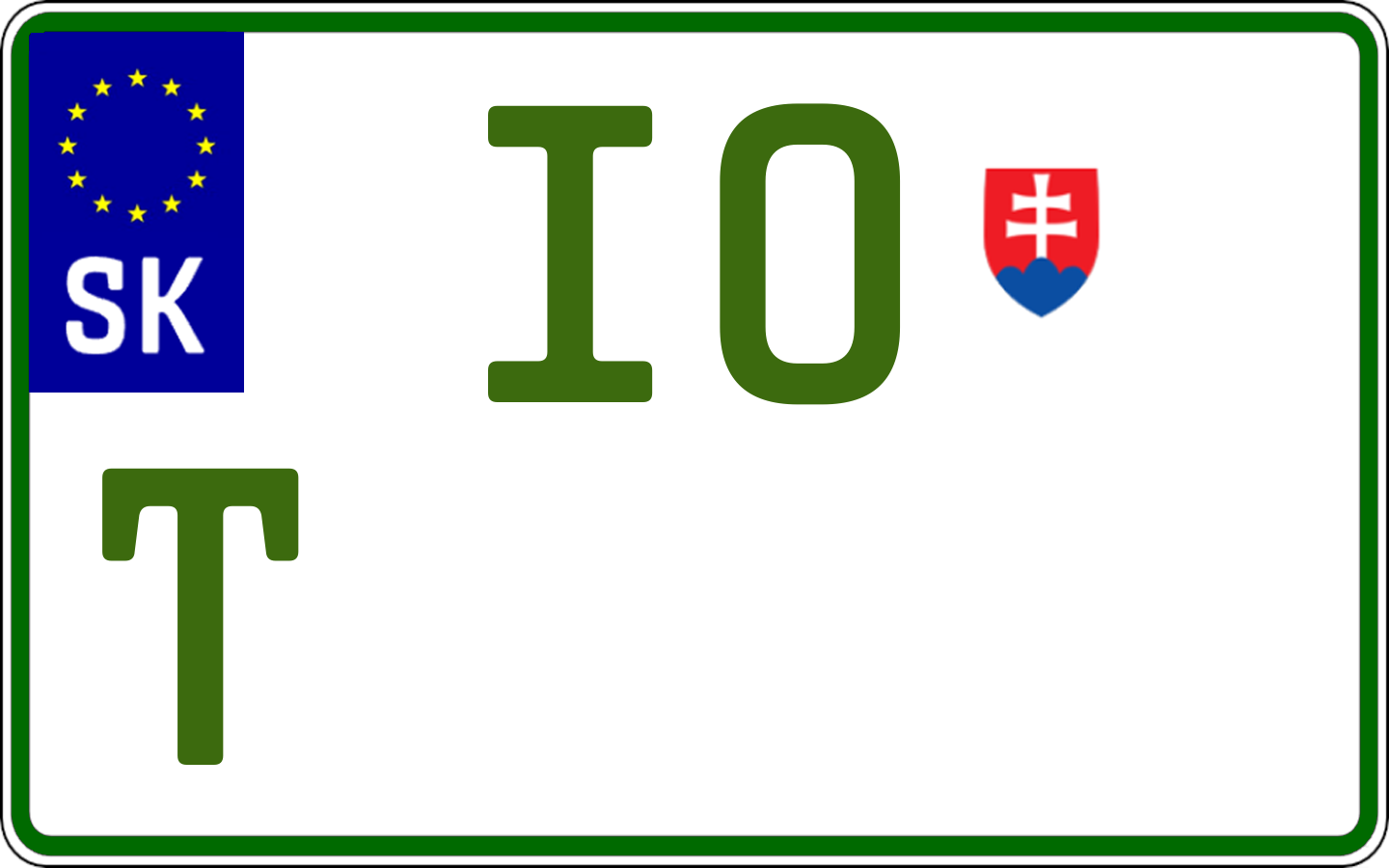 Typ IV - Elektro 2R