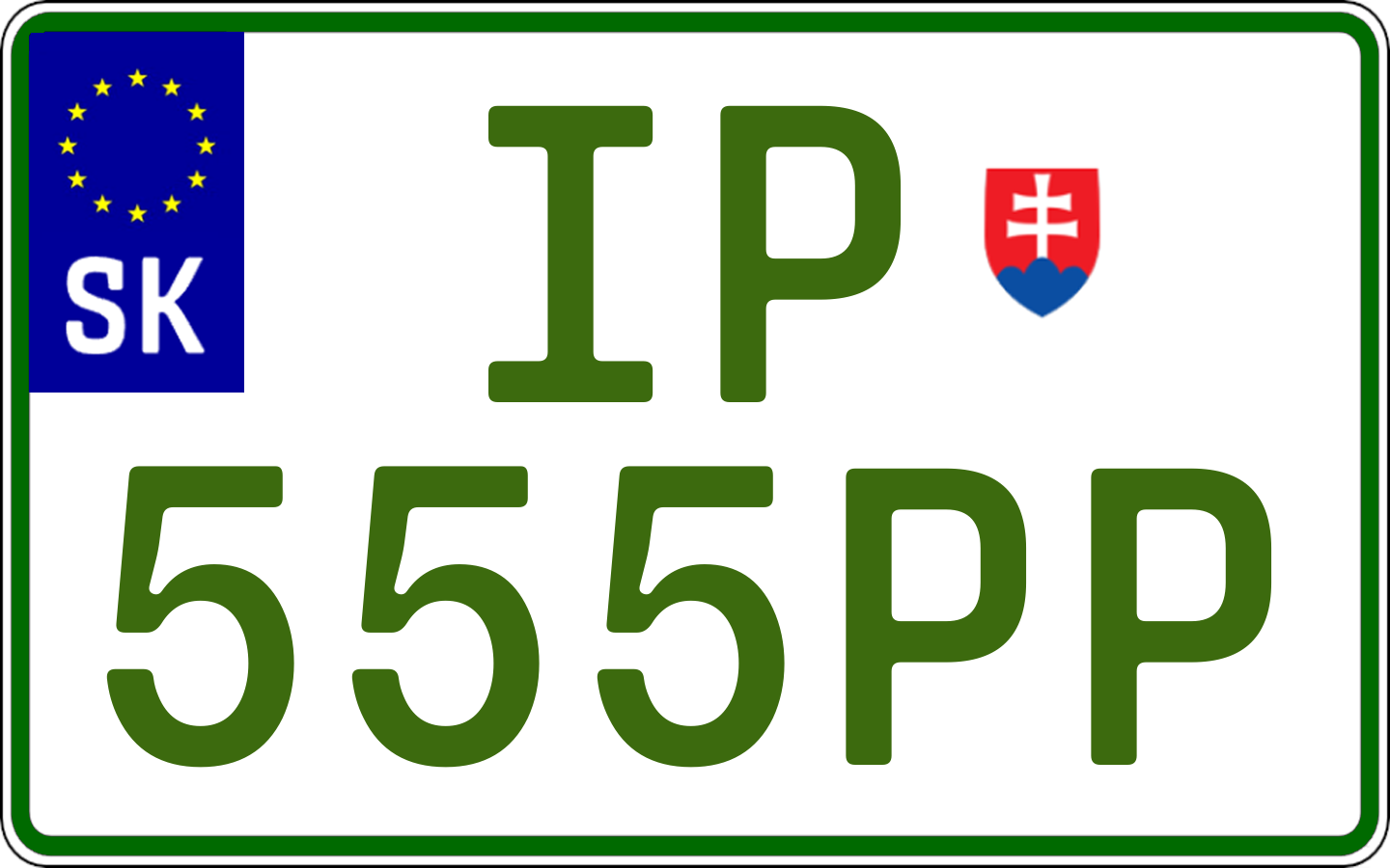 Typ IV - Elektro 2R