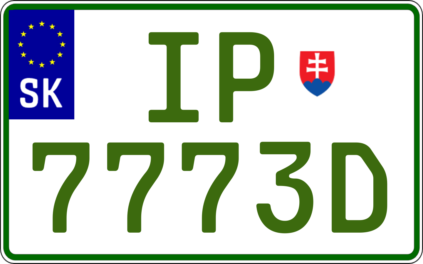 Typ IV - Elektro 2R
