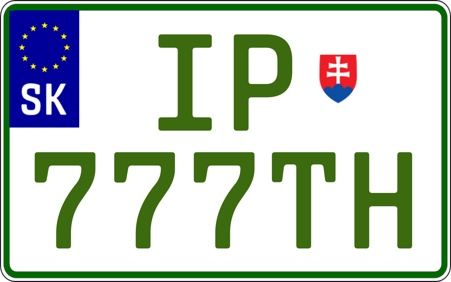 Typ IV - Elektro 2R