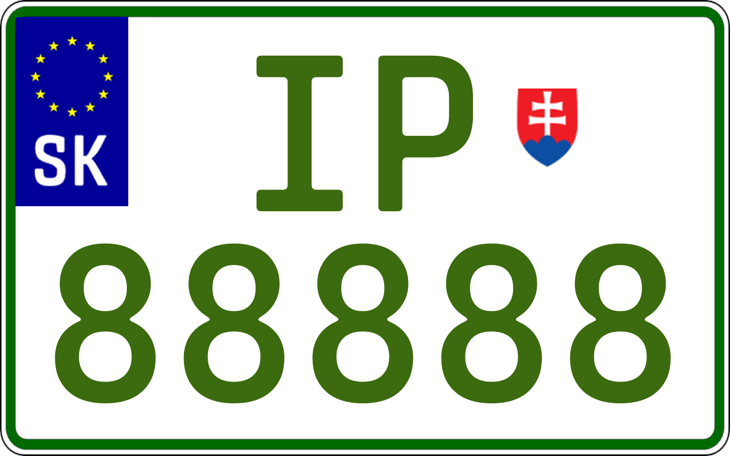 Typ IV - Elektro 2R