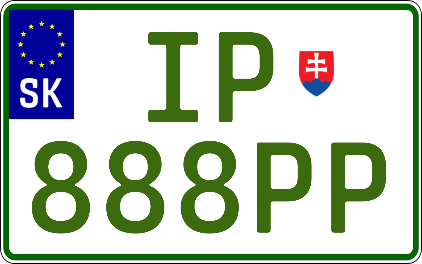 Typ IV - Elektro 2R