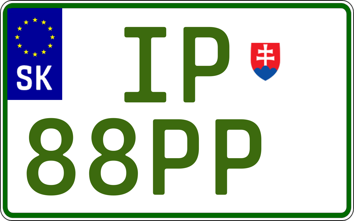 Typ IV - Elektro 2R