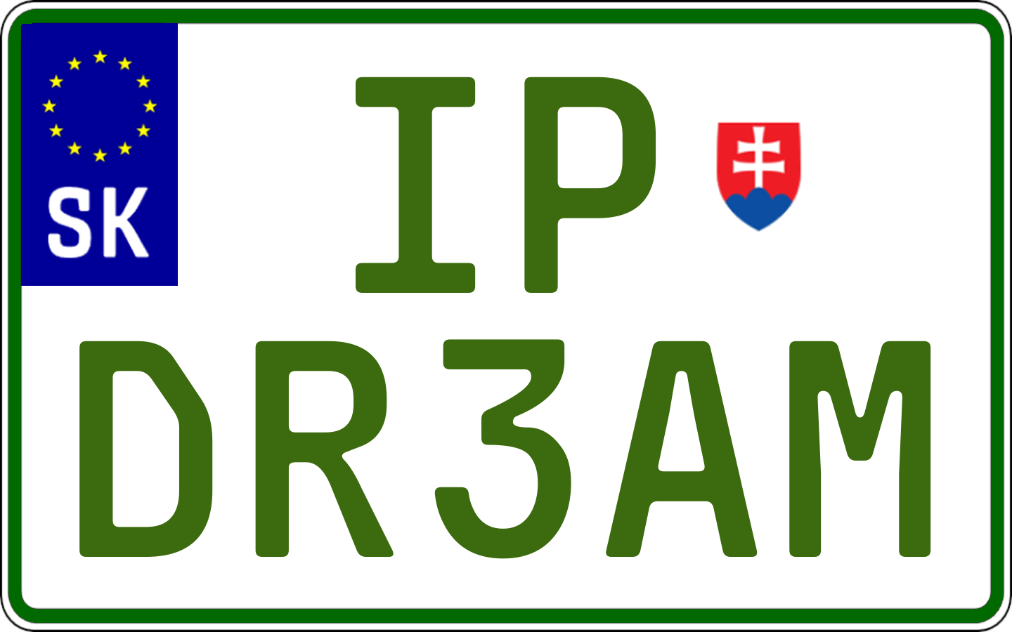 Typ IV - Elektro 2R
