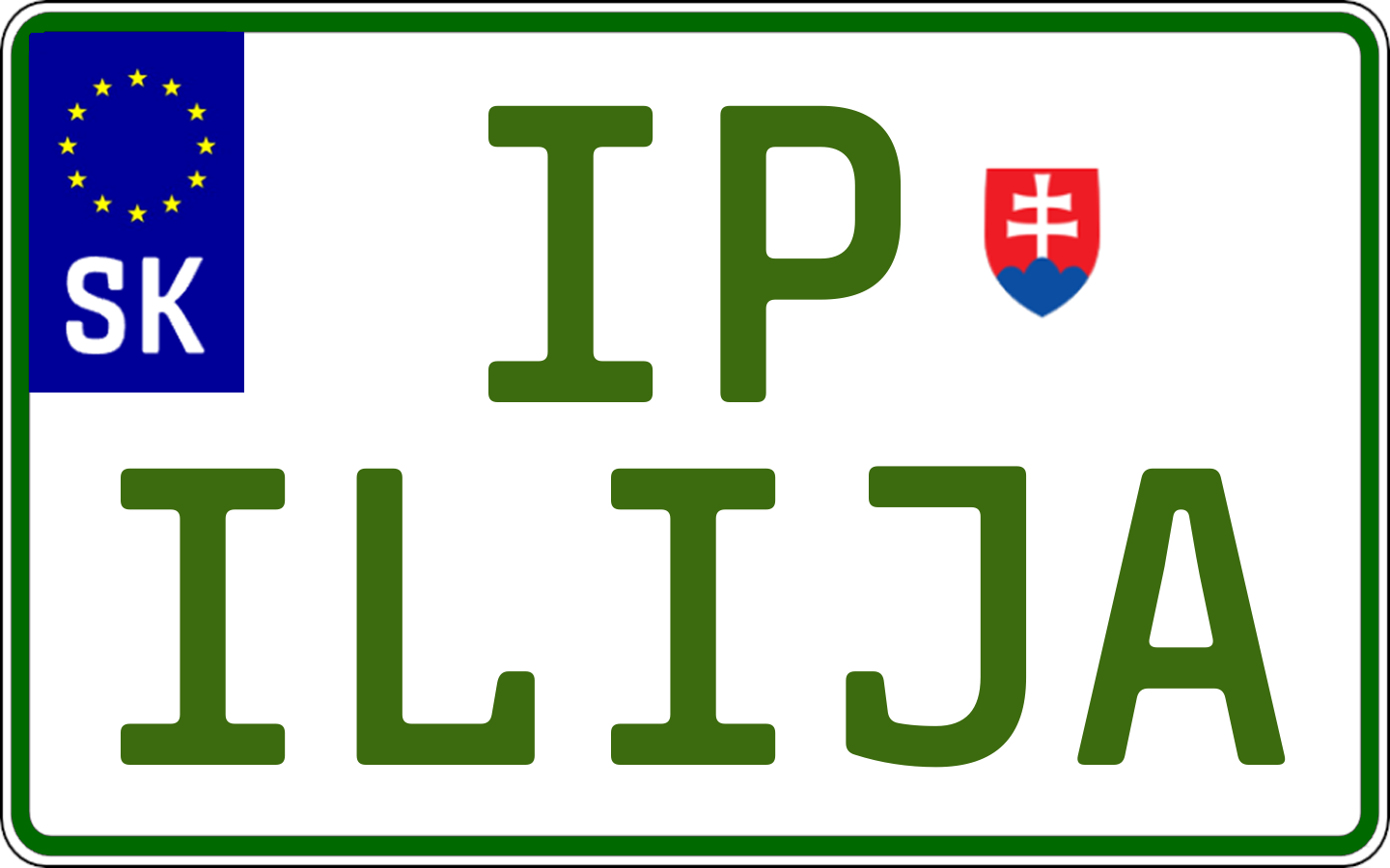 Typ IV - Elektro 2R