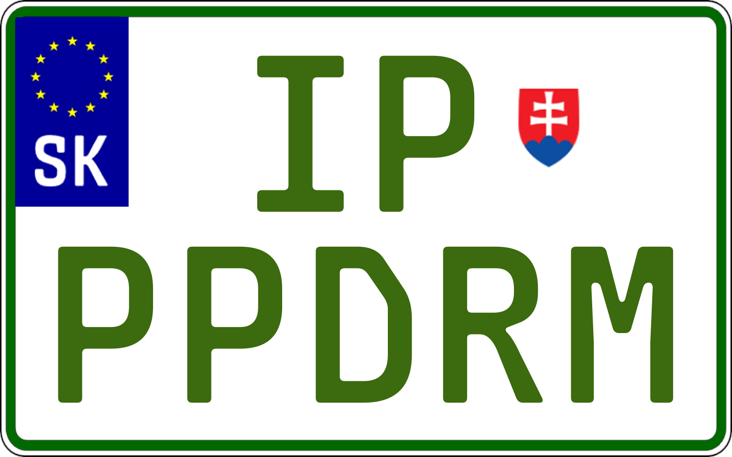 Typ IV - Elektro 2R