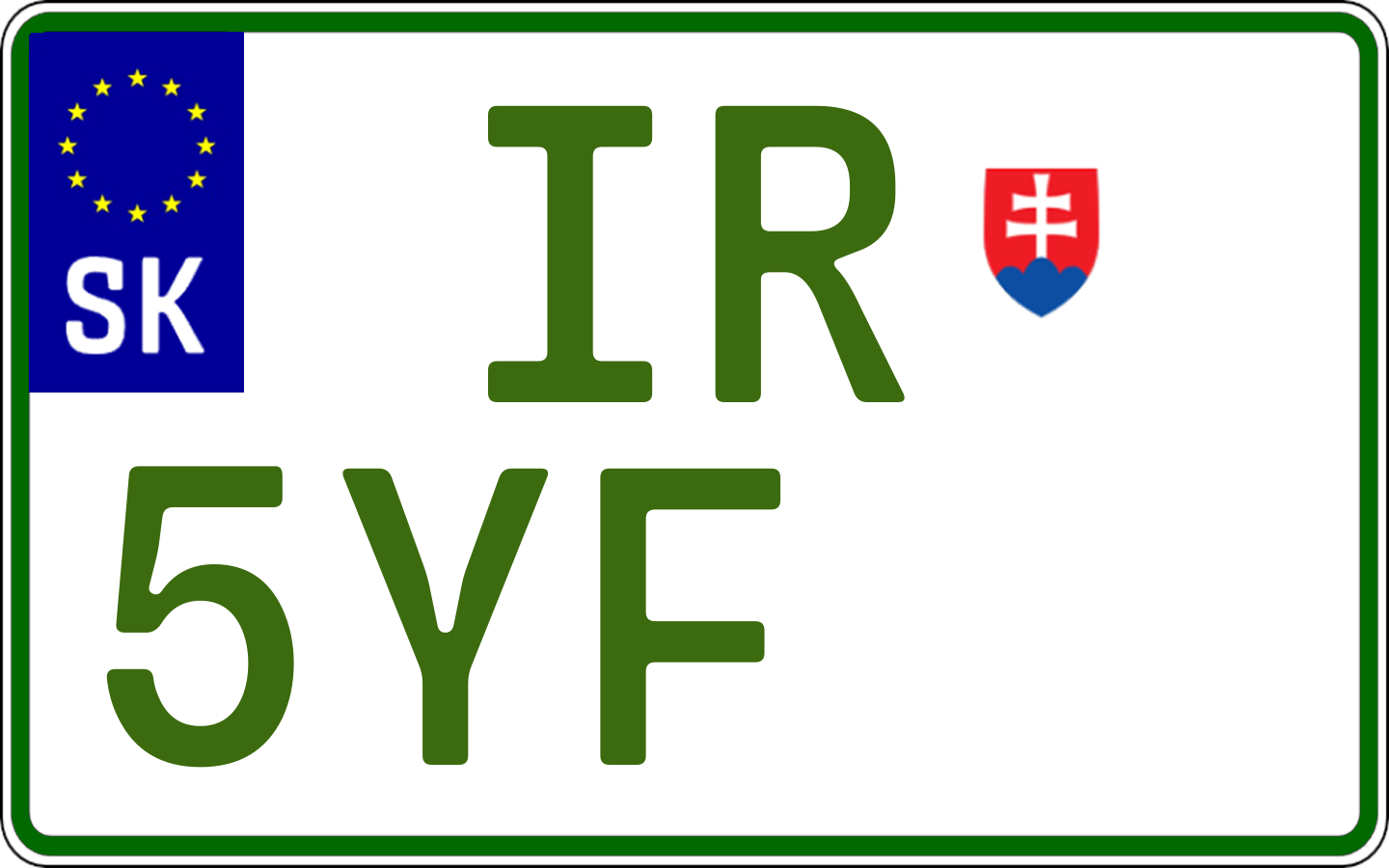 Typ IV - Elektro 2R