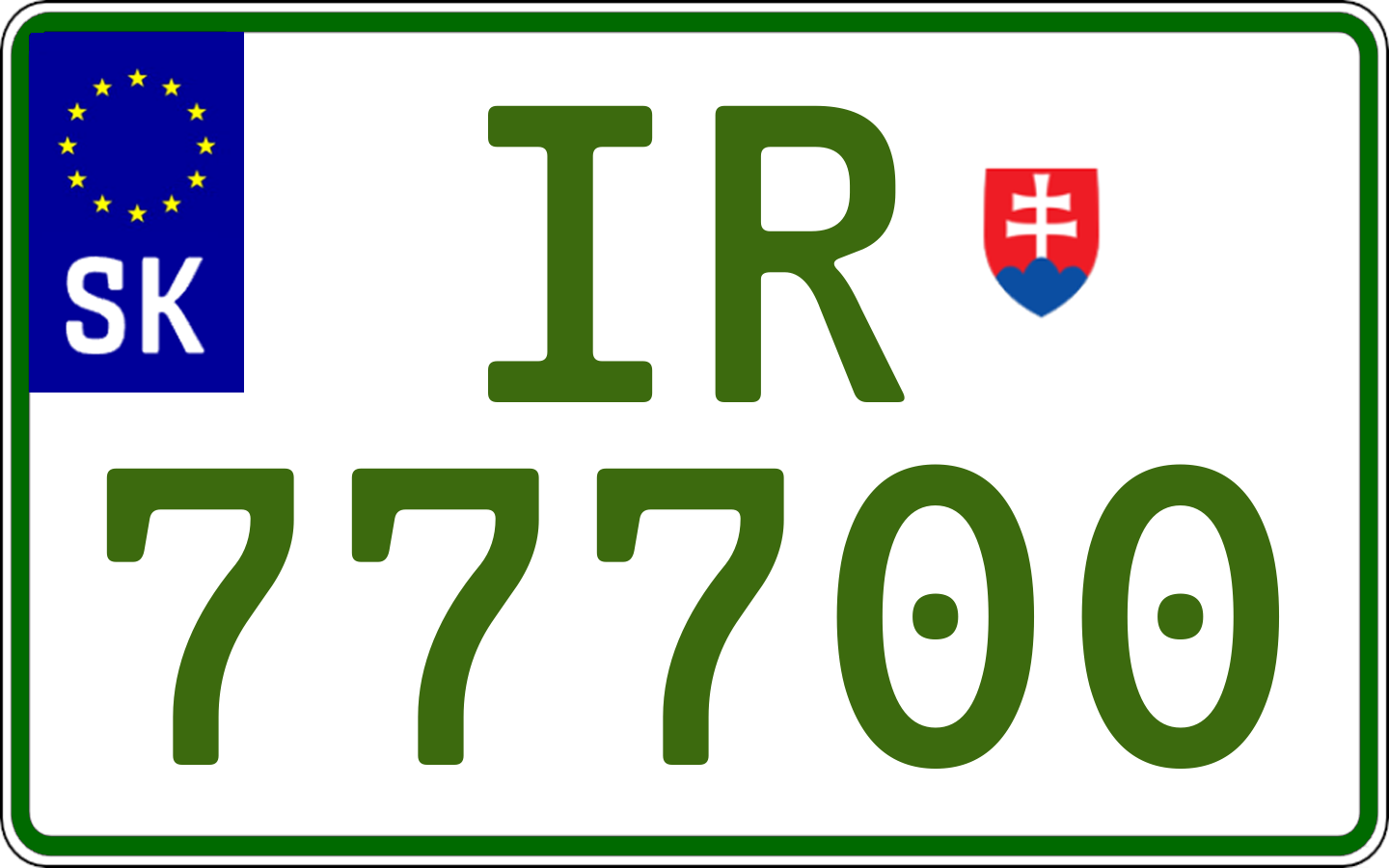 Typ IV - Elektro 2R