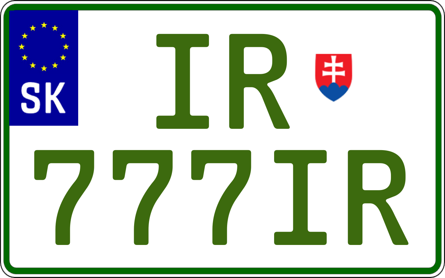 Typ IV - Elektro 2R