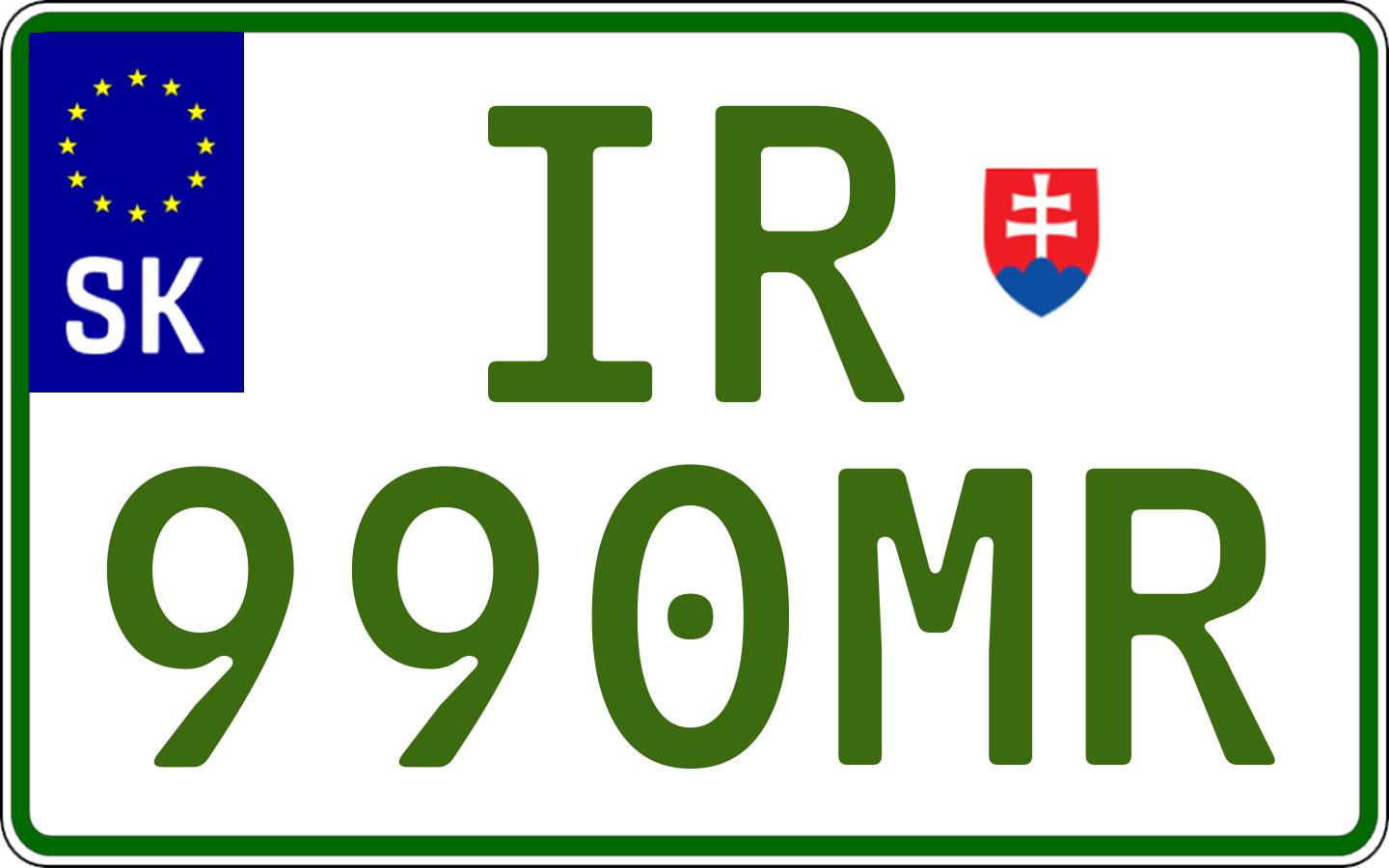 Typ IV - Elektro 2R