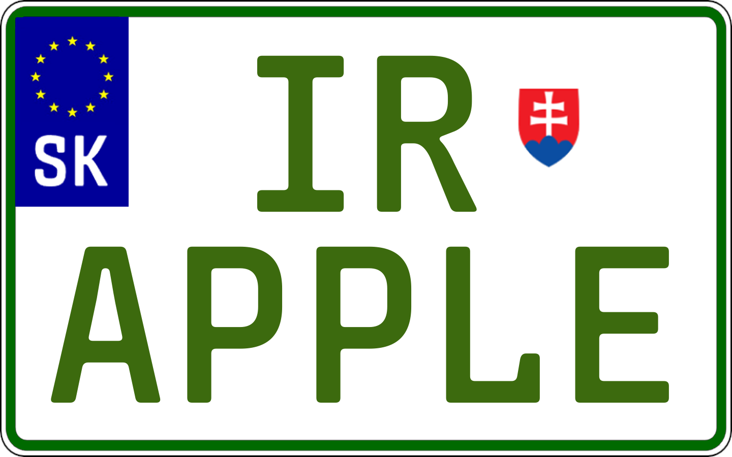 Typ IV - Elektro 2R