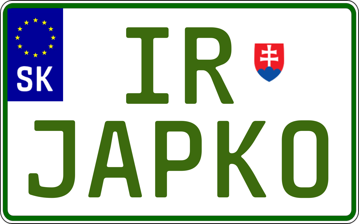 Typ IV - Elektro 2R
