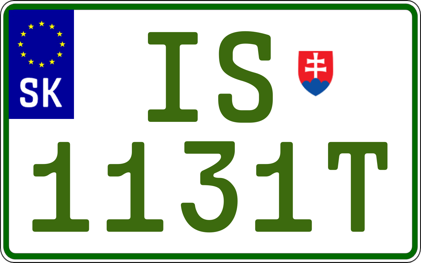 Typ IV - Elektro 2R