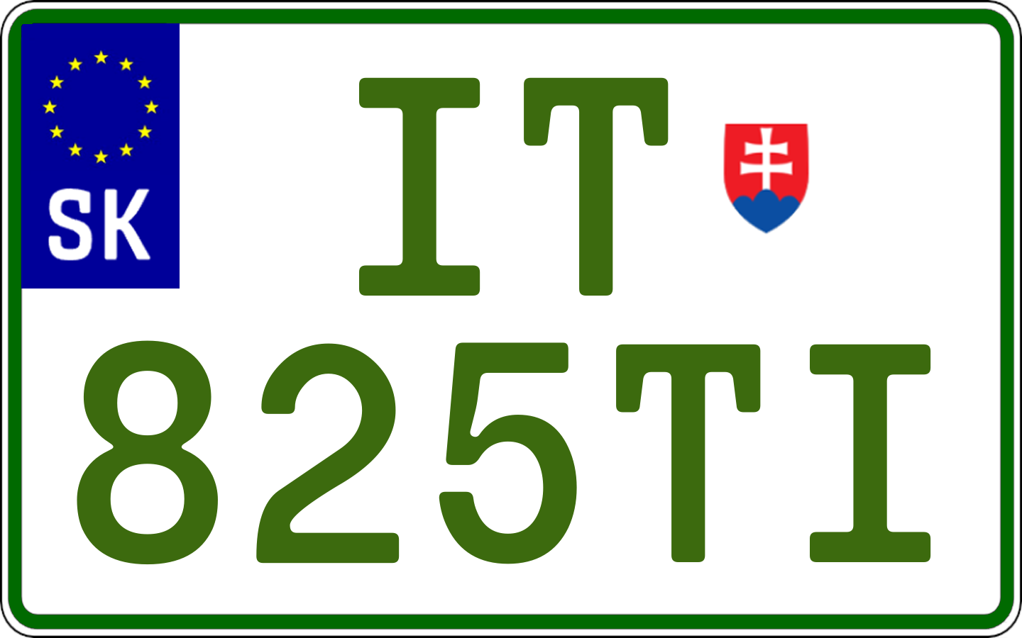 Typ IV - Elektro 2R