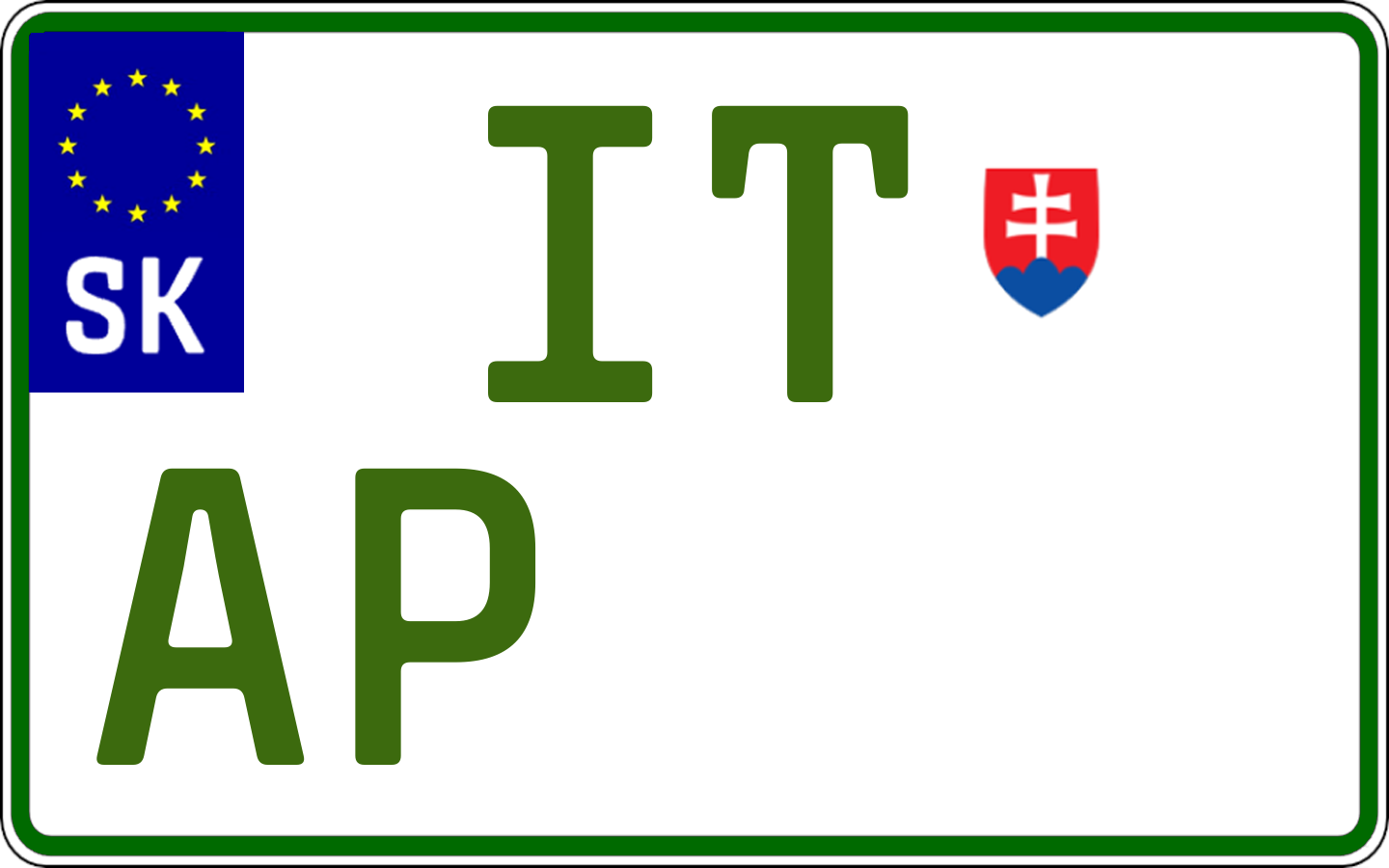 Typ IV - Elektro 2R