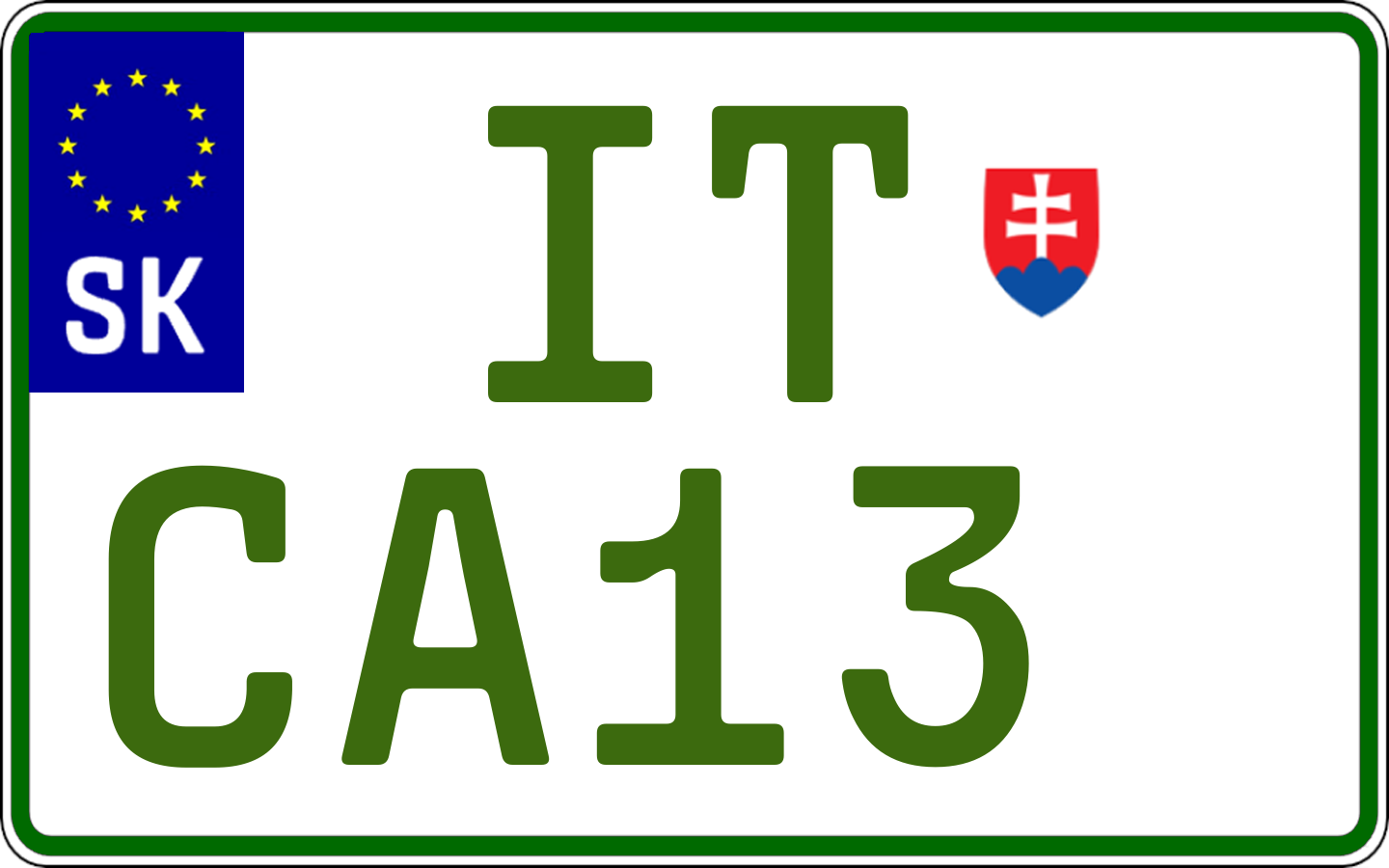 Typ IV - Elektro 2R