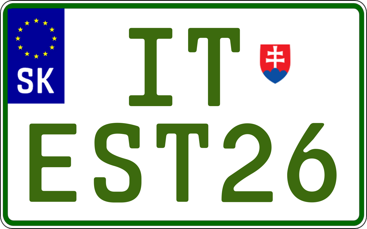 Typ IV - Elektro 2R