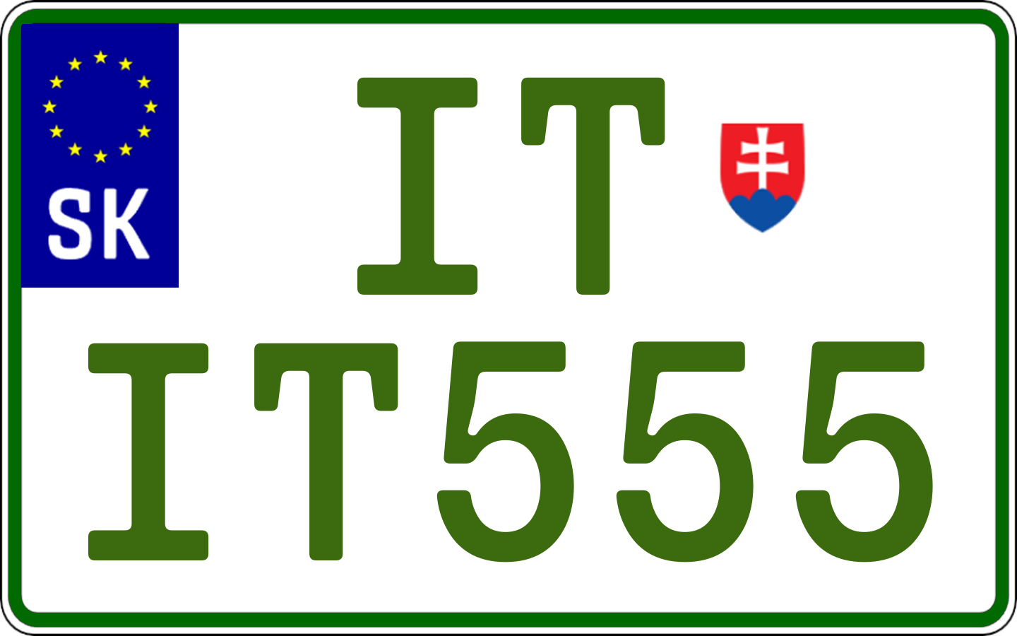Typ IV - Elektro 2R