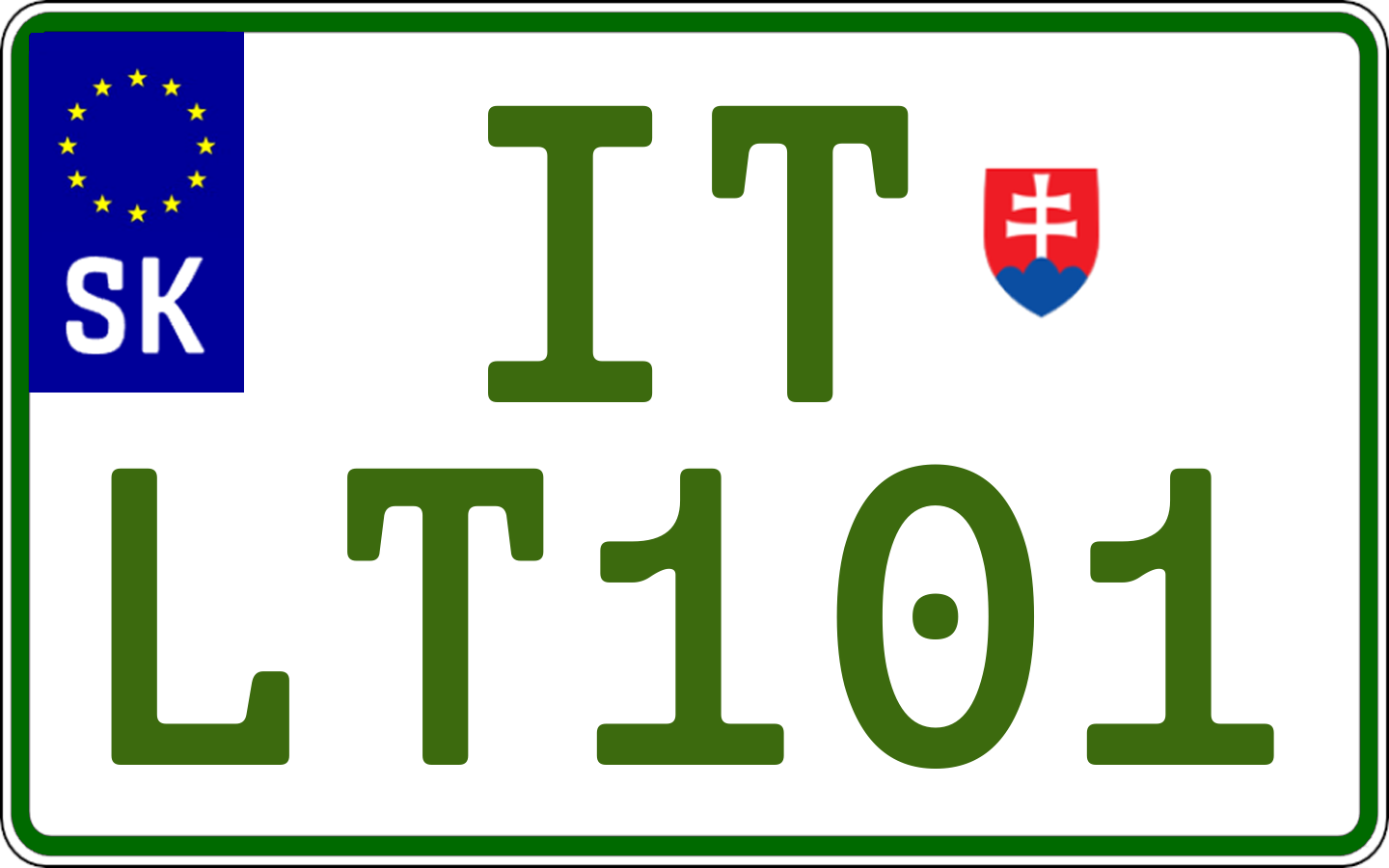 Typ IV - Elektro 2R