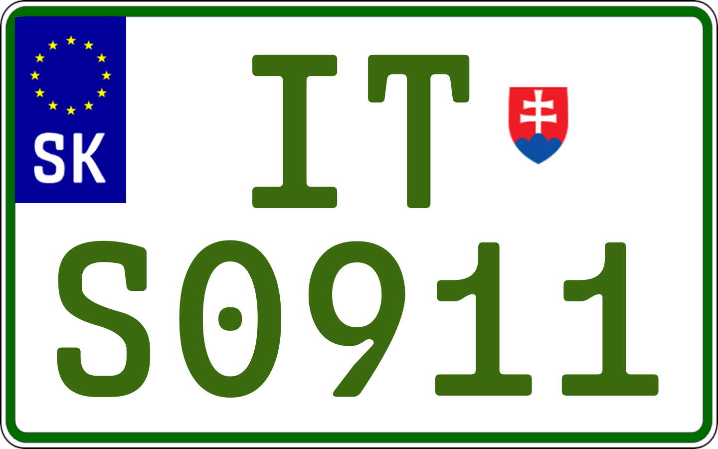 Typ IV - Elektro 2R