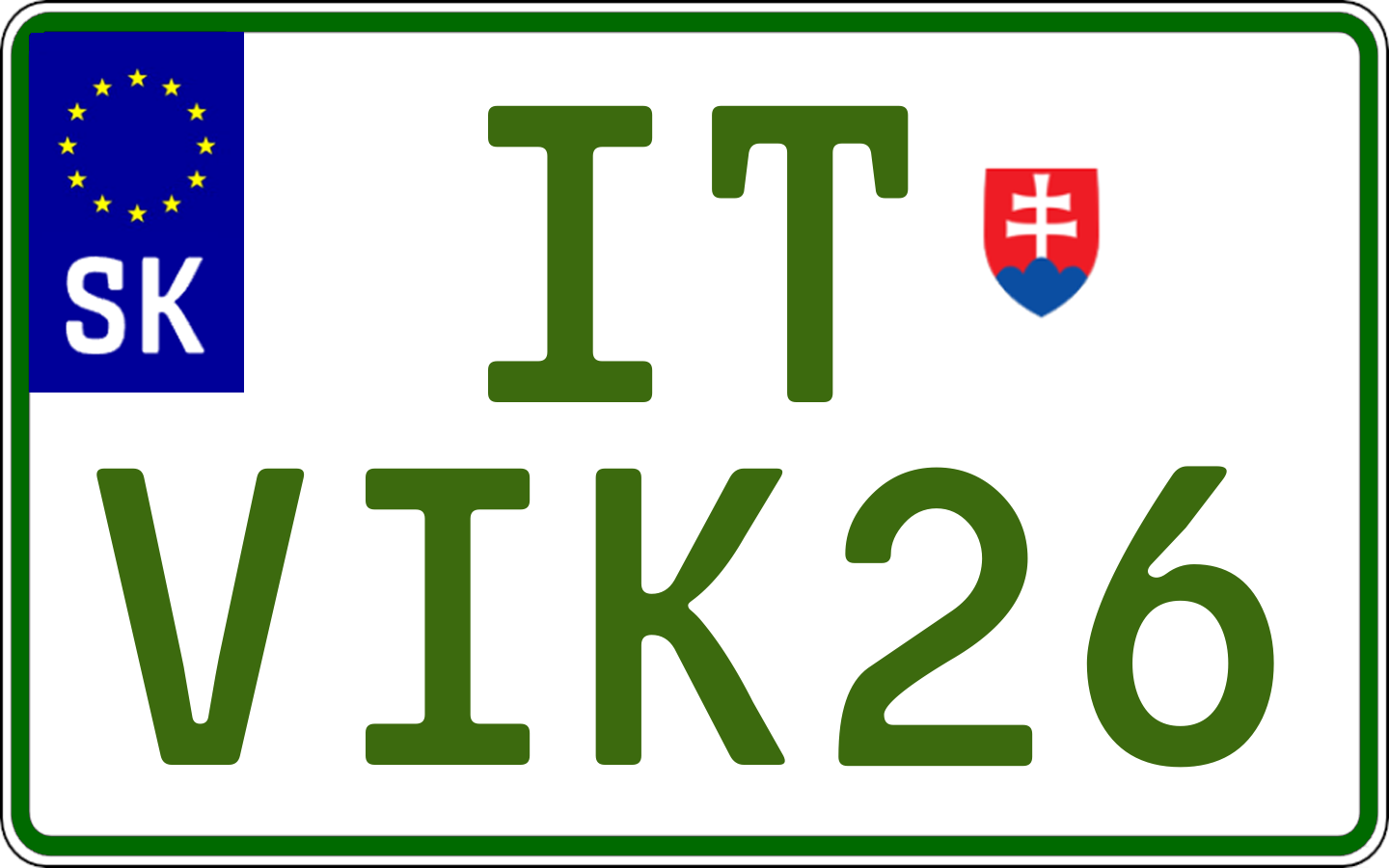 Typ IV - Elektro 2R