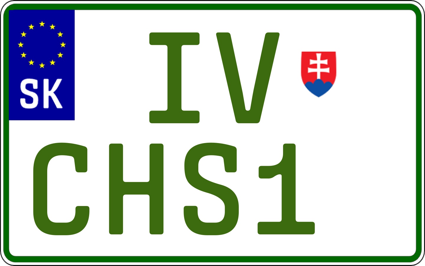 Typ IV - Elektro 2R