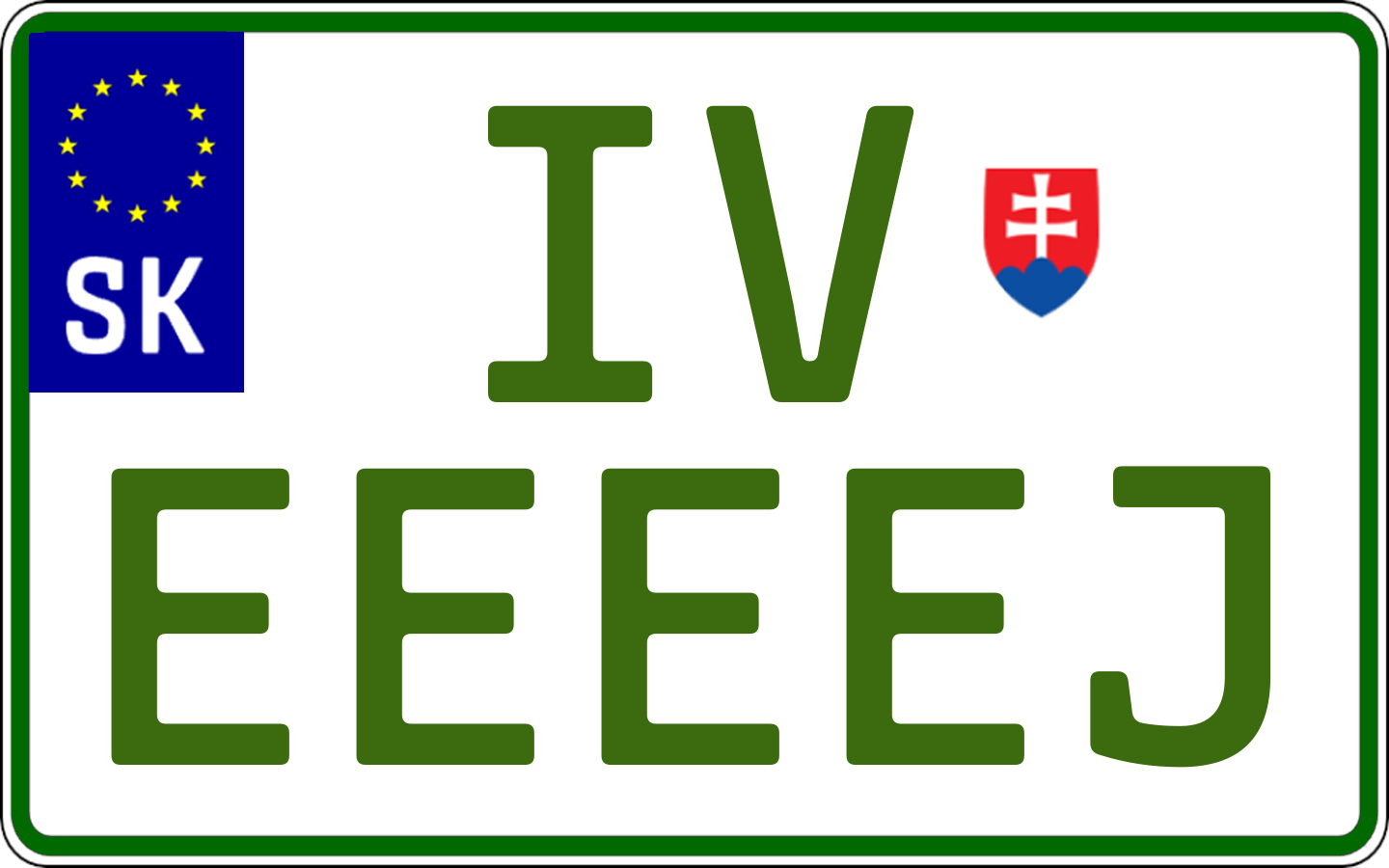 Typ IV - Elektro 2R