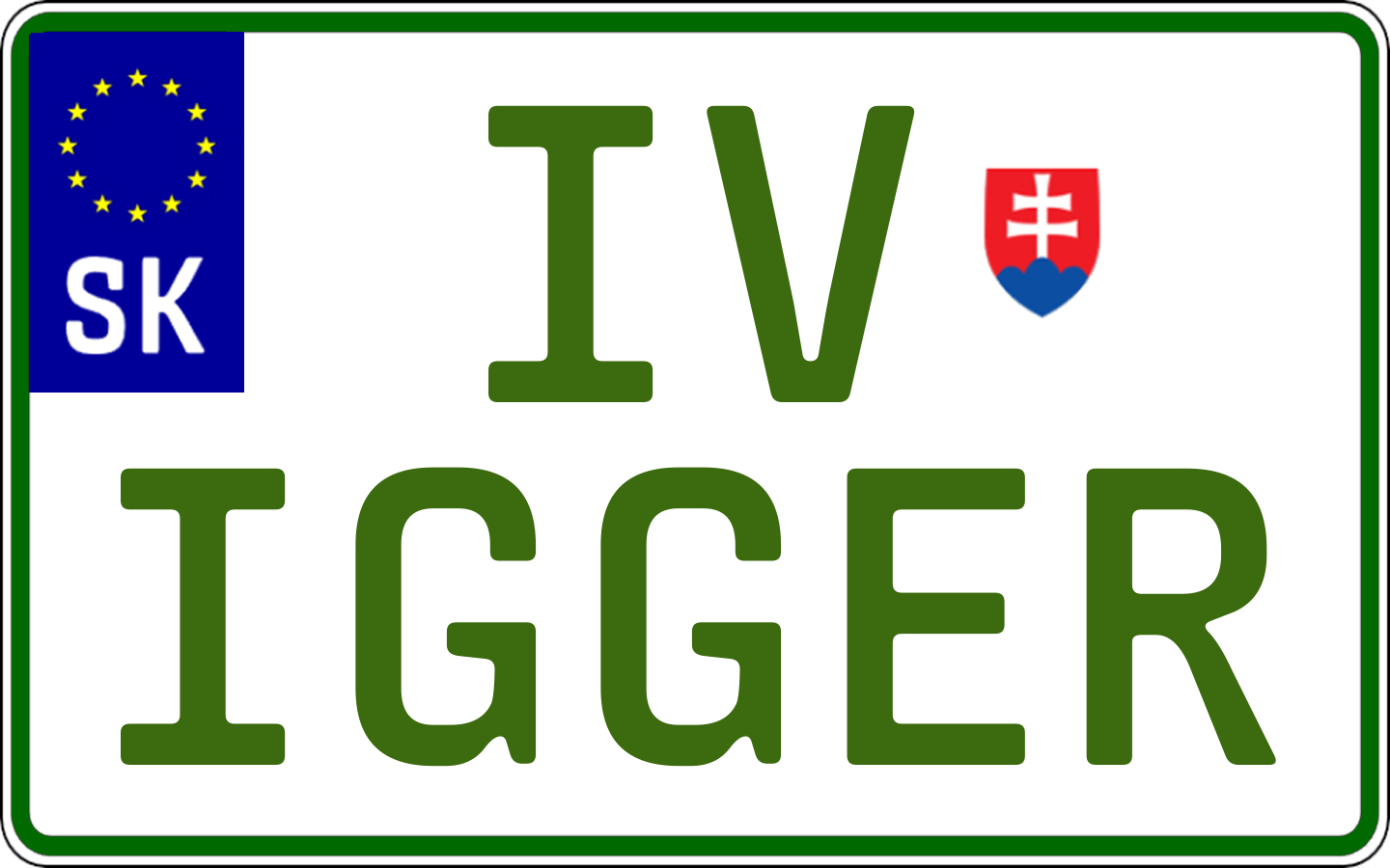 Typ IV - Elektro 2R