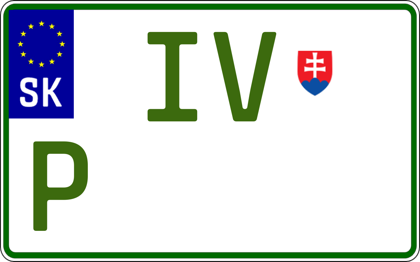 Typ IV - Elektro 2R