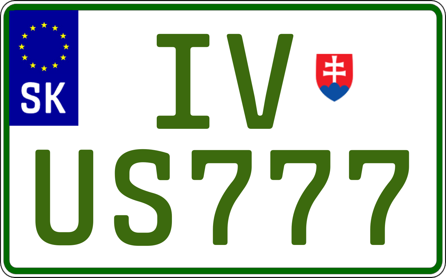 Typ IV - Elektro 2R