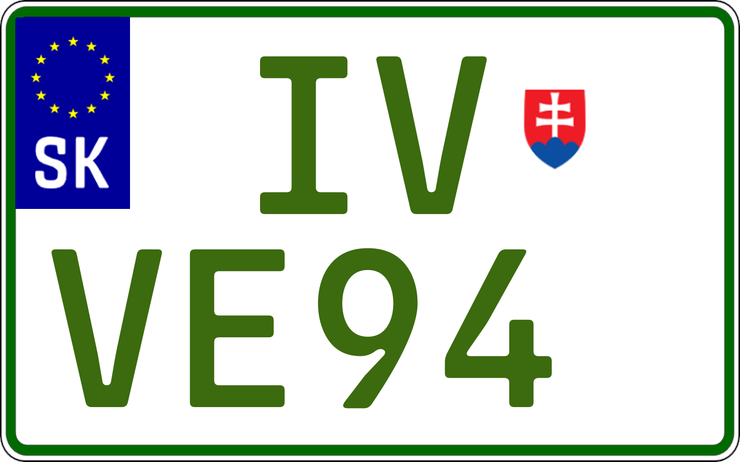 Typ IV - Elektro 2R