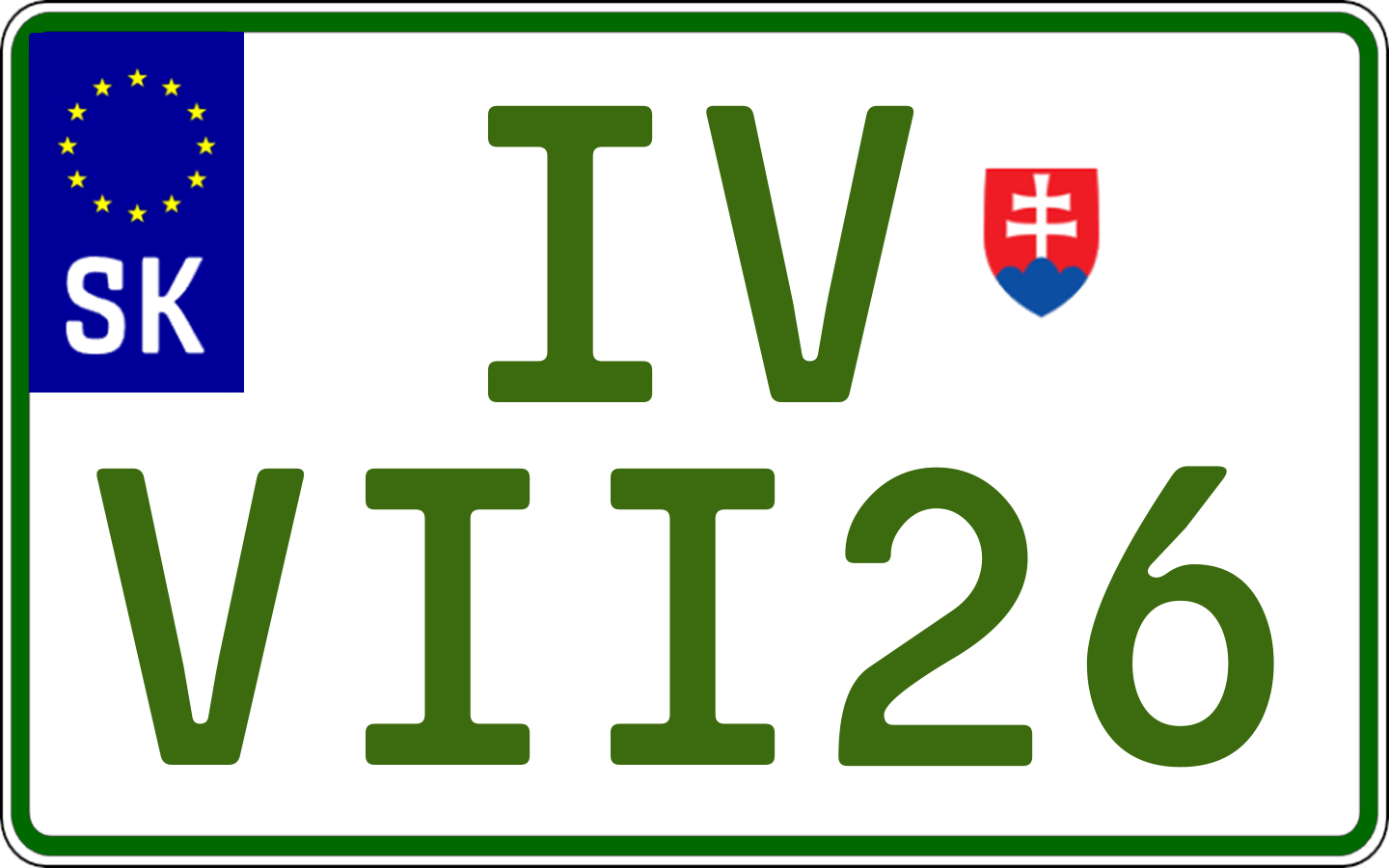 Typ IV - Elektro 2R