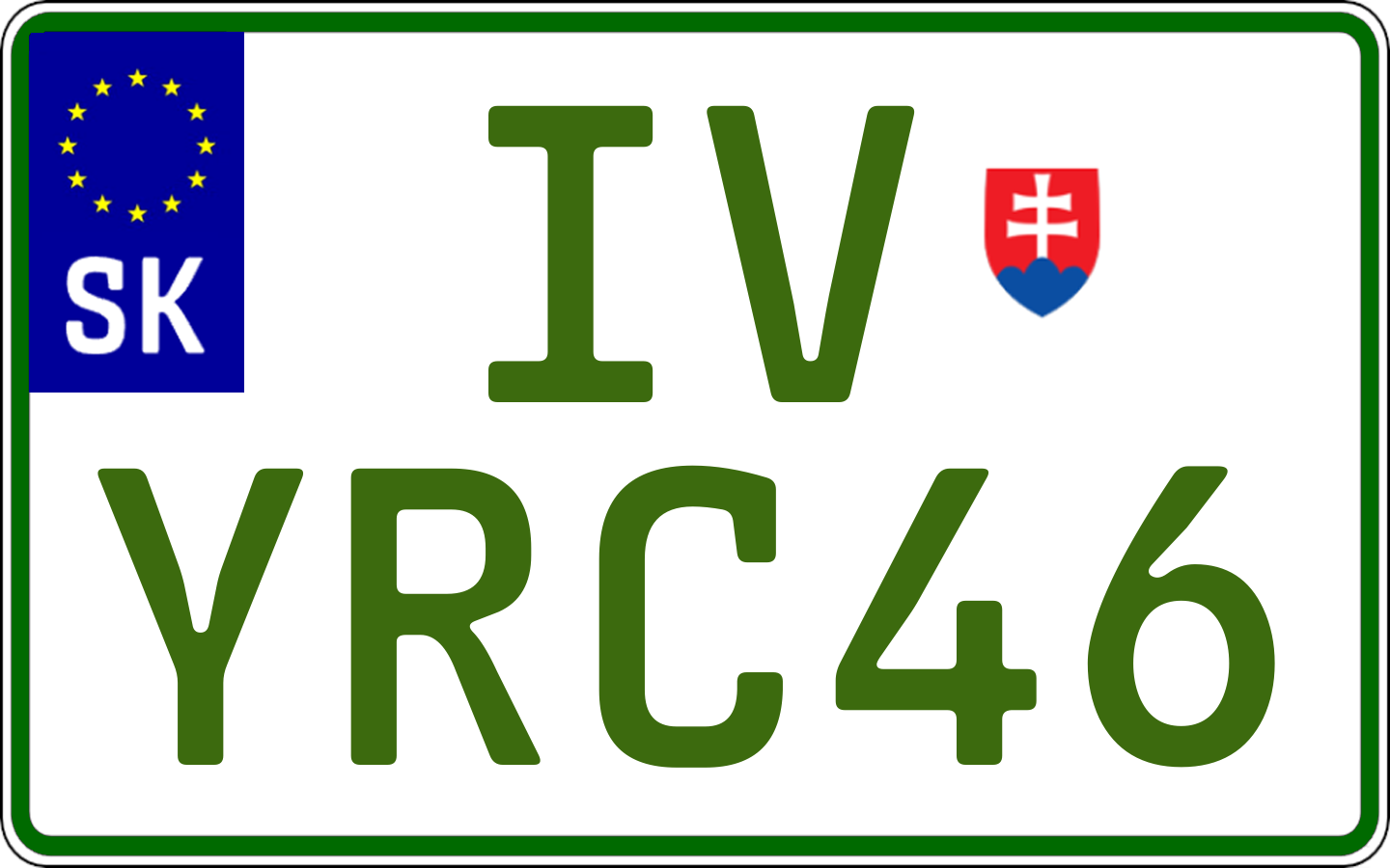 Typ IV - Elektro 2R