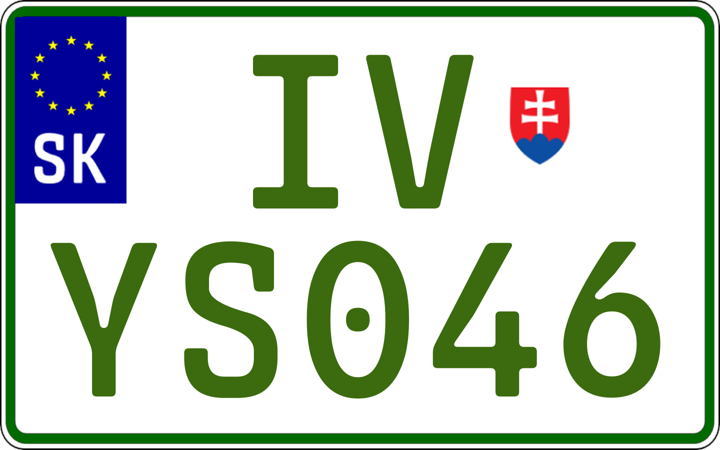 Typ IV - Elektro 2R
