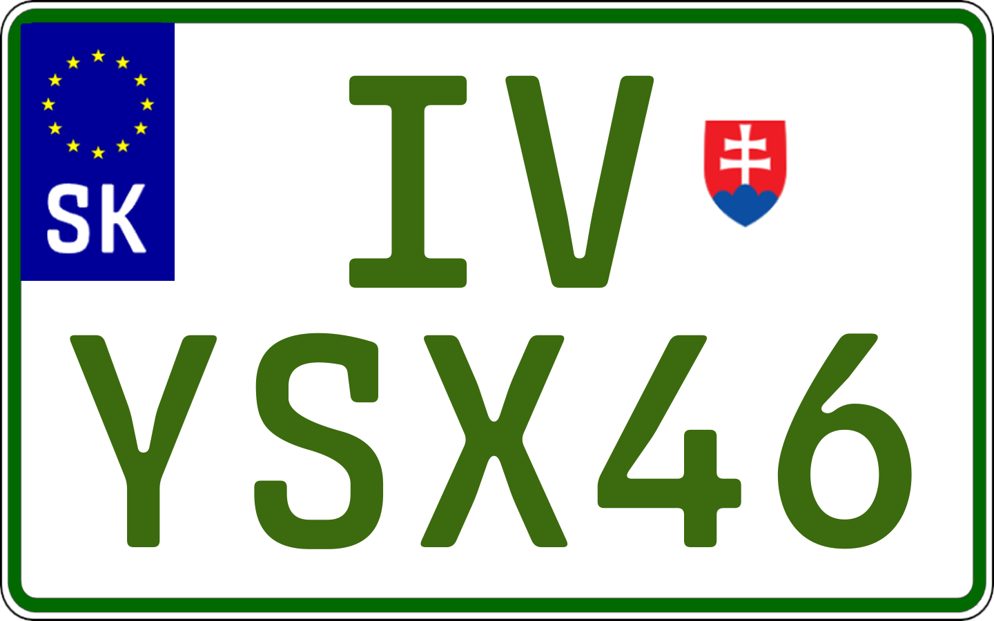 Typ IV - Elektro 2R