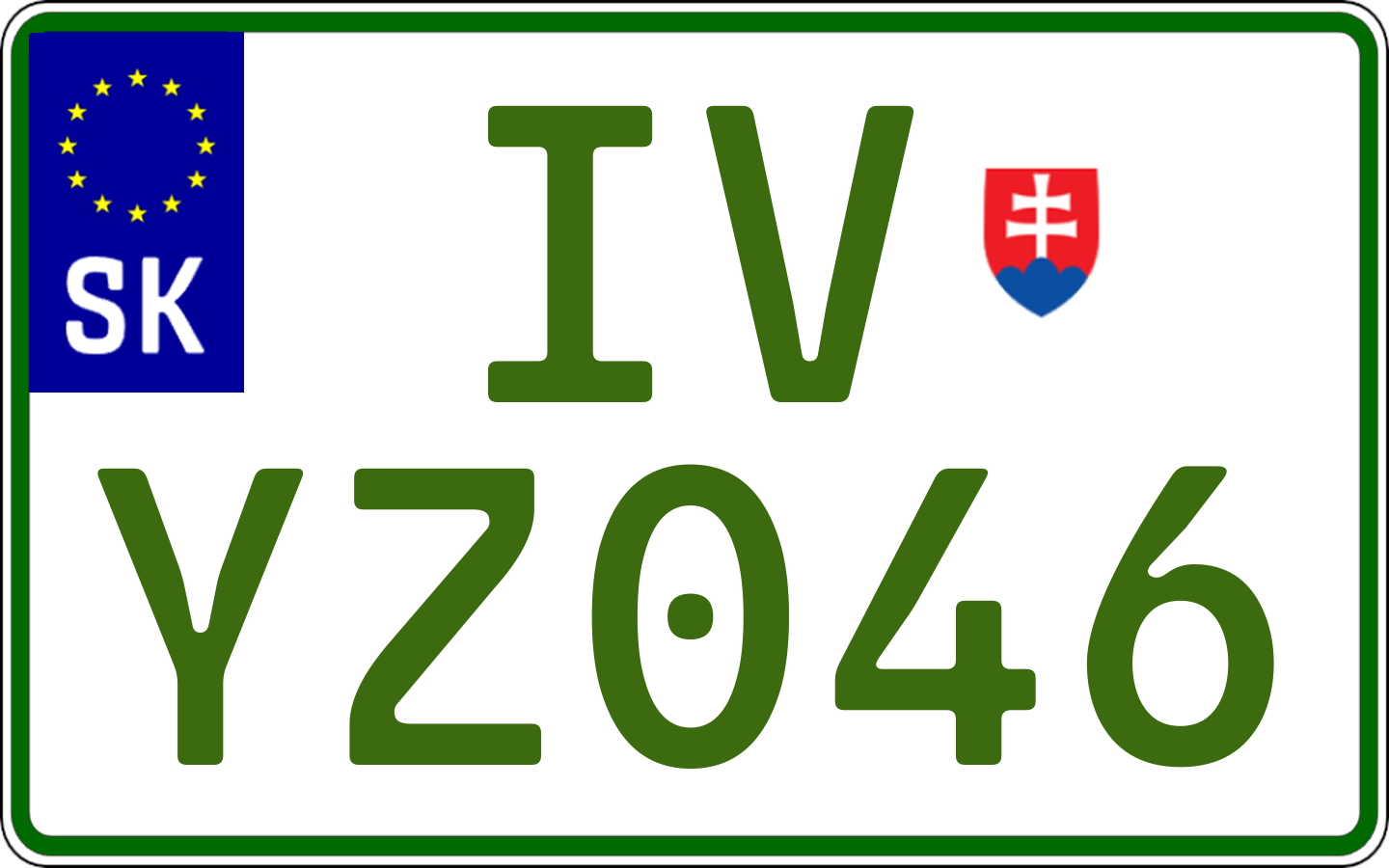 Typ IV - Elektro 2R
