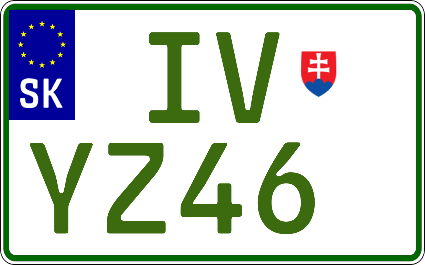 Typ IV - Elektro 2R