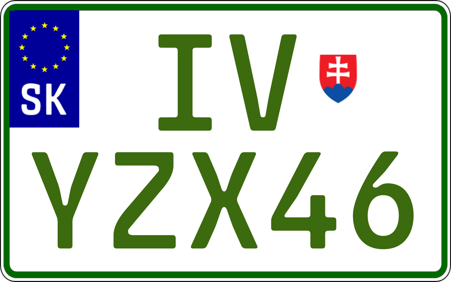 Typ IV - Elektro 2R
