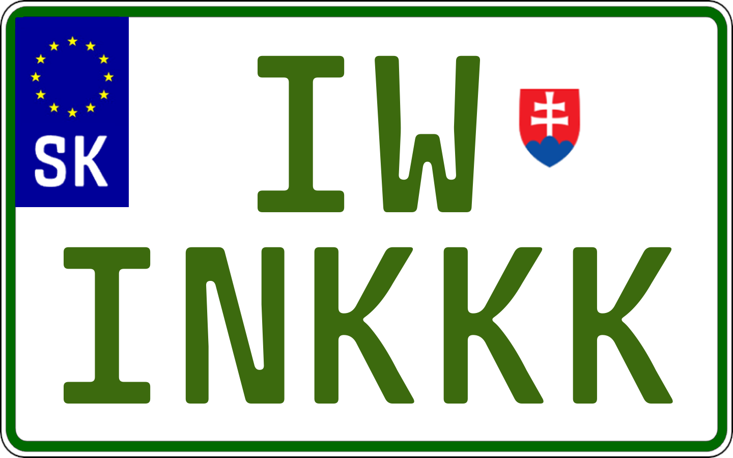 Typ IV - Elektro 2R