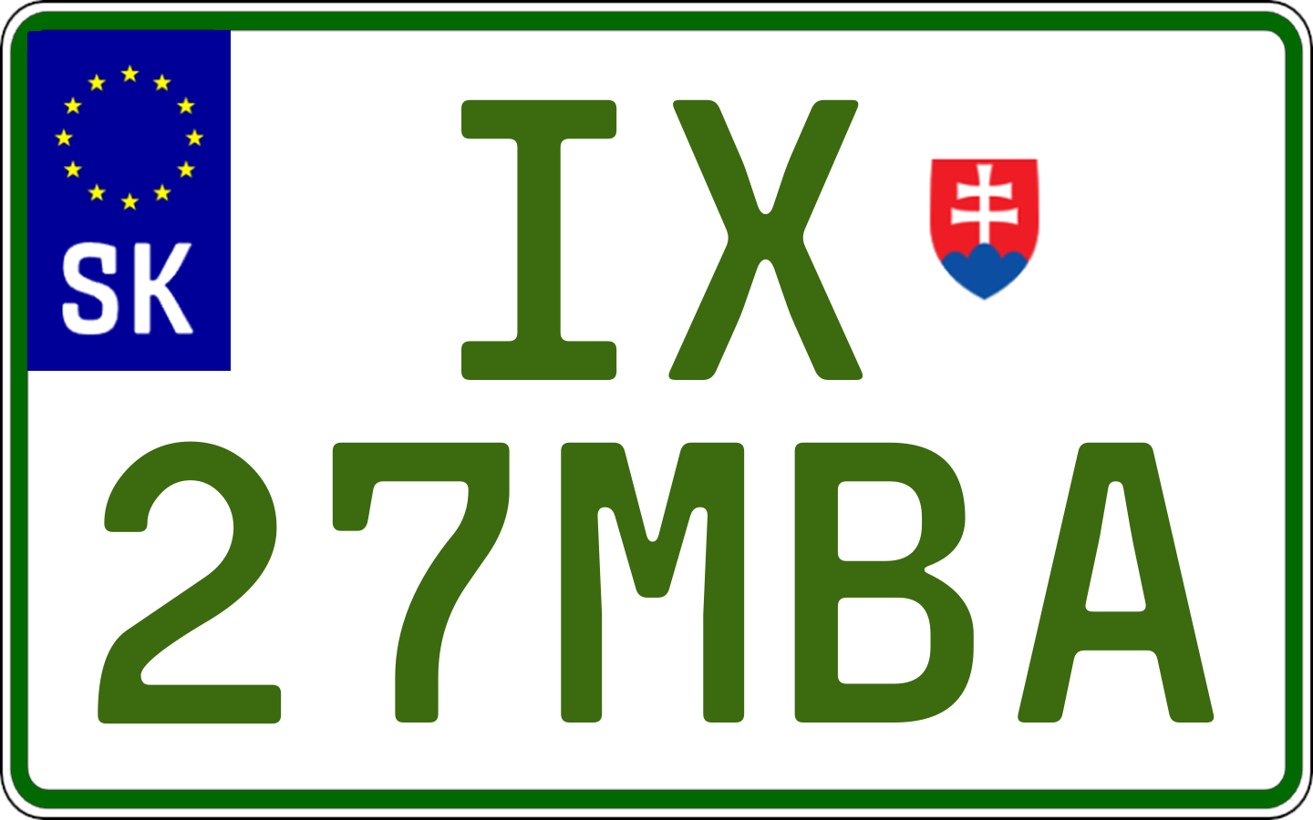 Typ IV - Elektro 2R