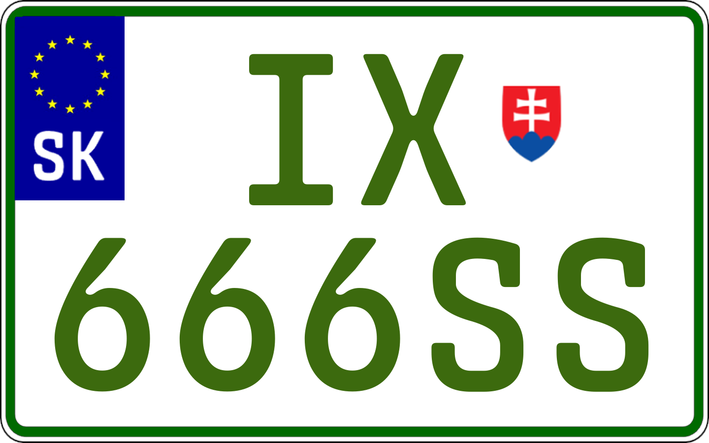 Typ IV - Elektro 2R