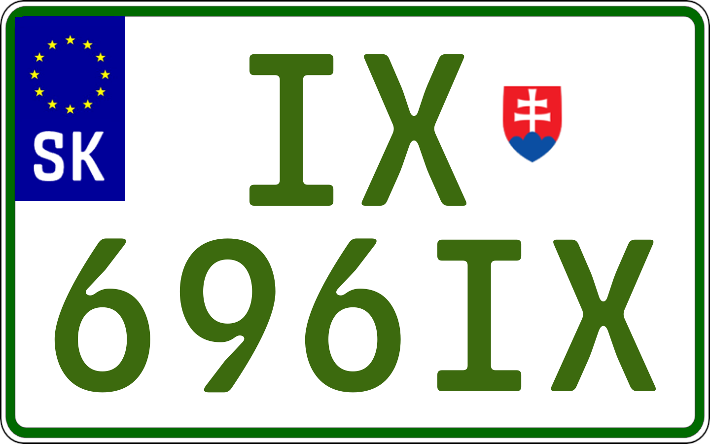 Typ IV - Elektro 2R
