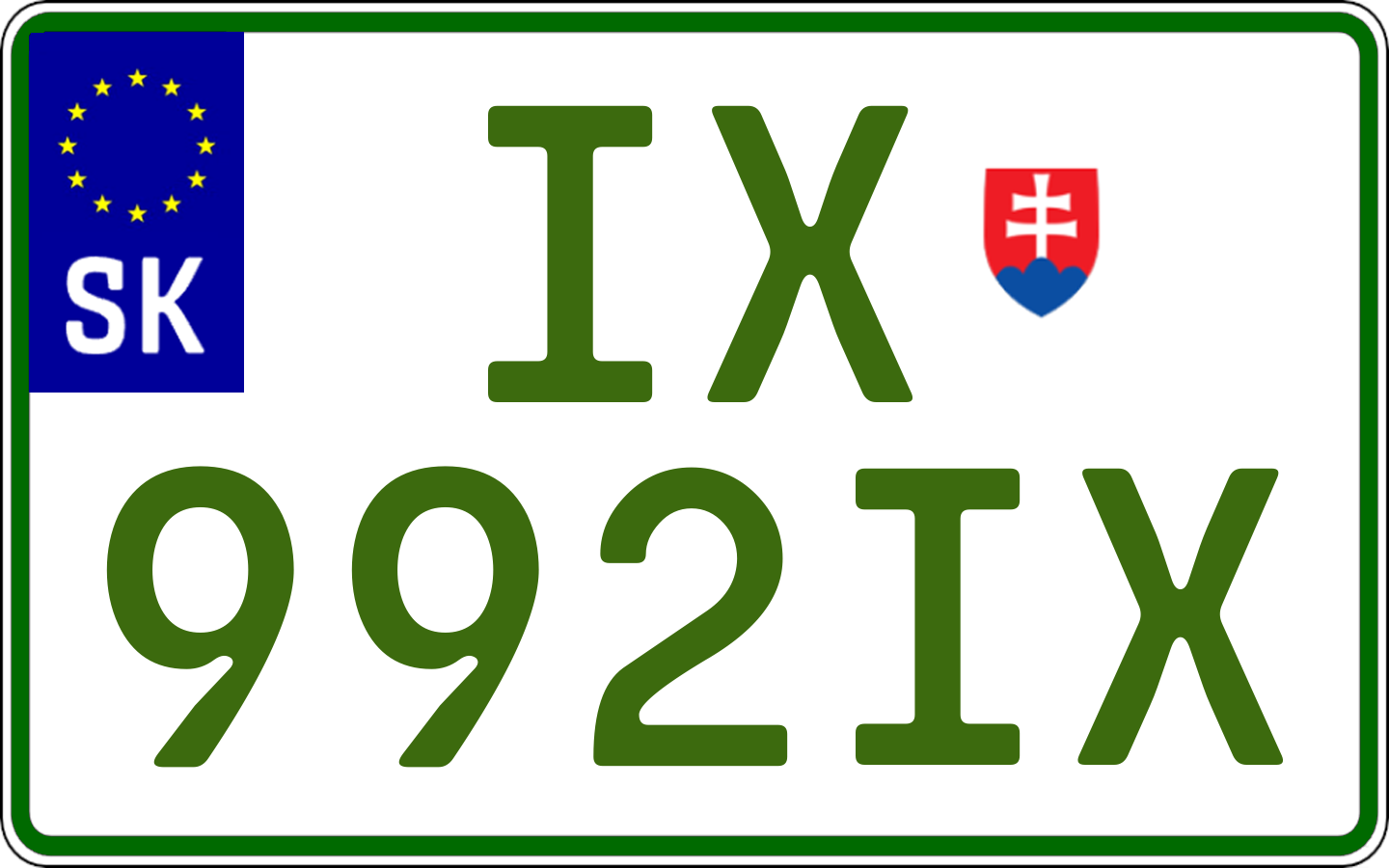 Typ IV - Elektro 2R