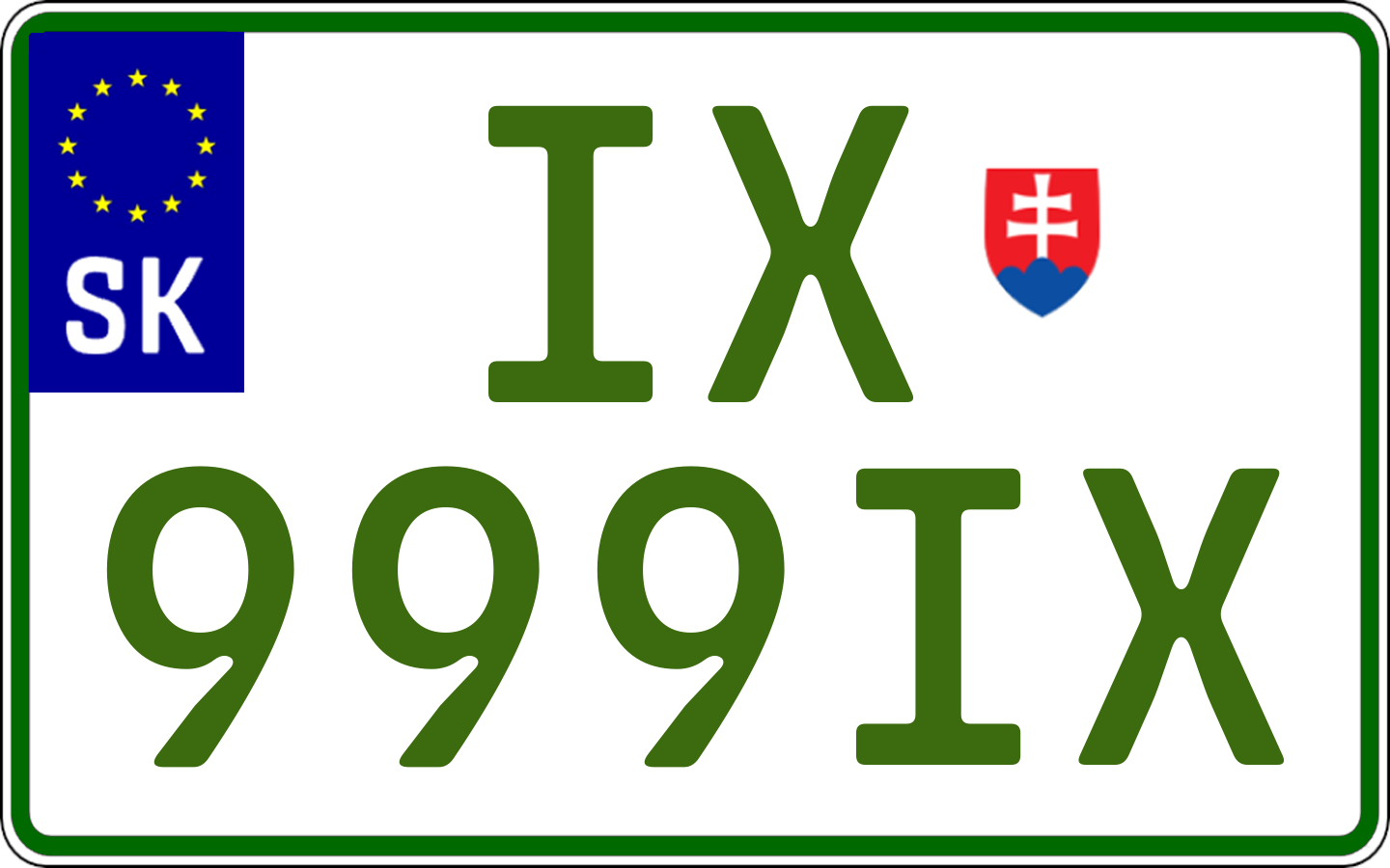 Typ IV - Elektro 2R