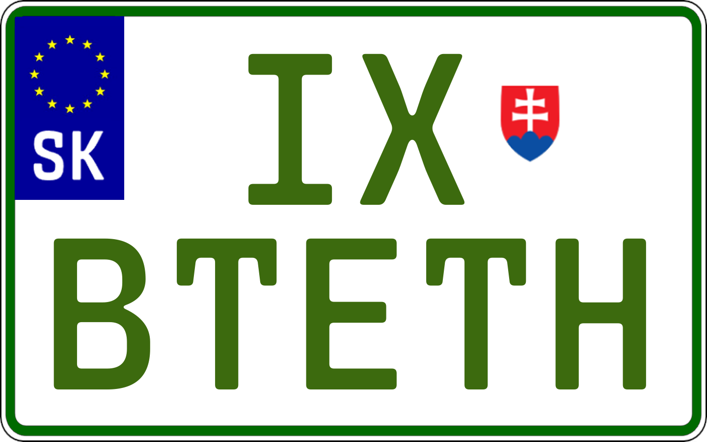 Typ IV - Elektro 2R
