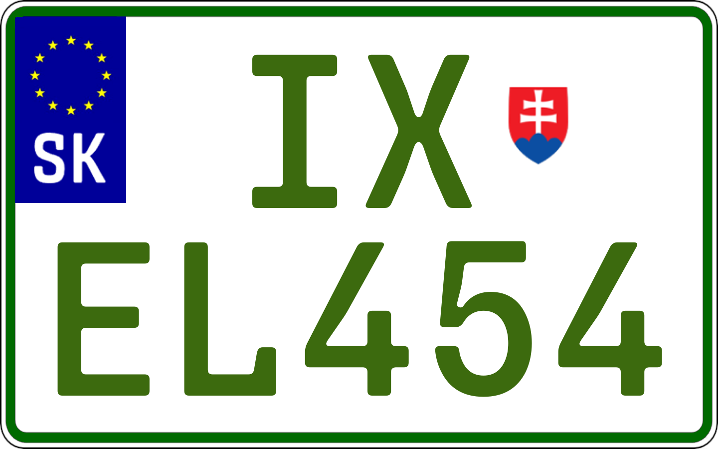 Typ IV - Elektro 2R